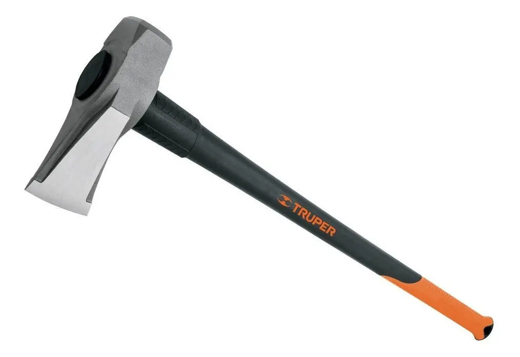 Hacha Truper TJR-8FX