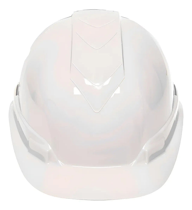 Casco de Seguridad Color Blanco Truper