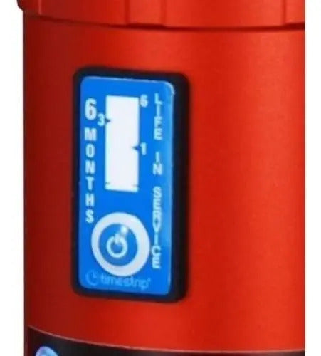 Purificador/regulador Aire 5300 (3 Etapas)