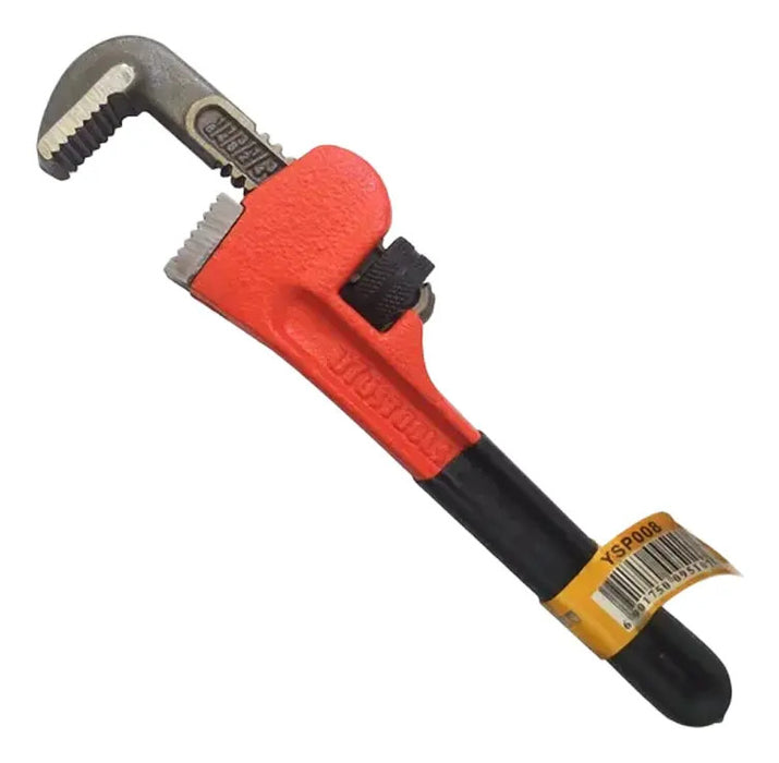 Llave Stillson 8'' Uyustools