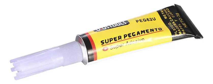 Pegamento 12pcs/set Peg62u