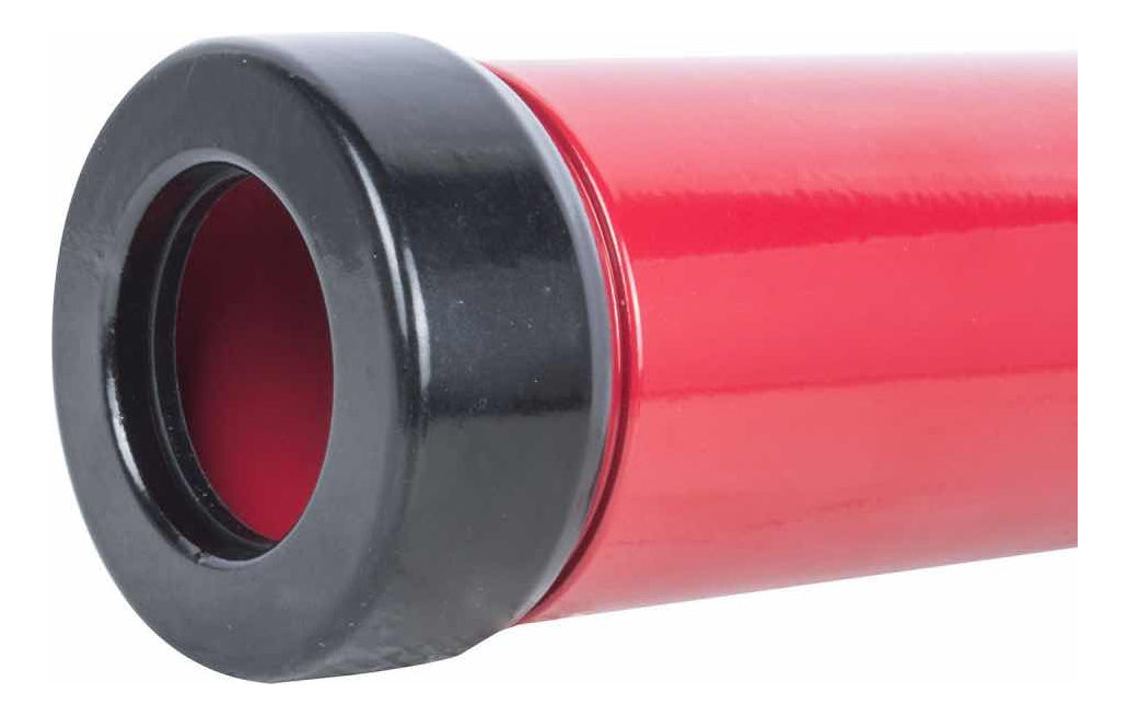 Pistola Neumática para Tubos de Silicona 310cc Muzi