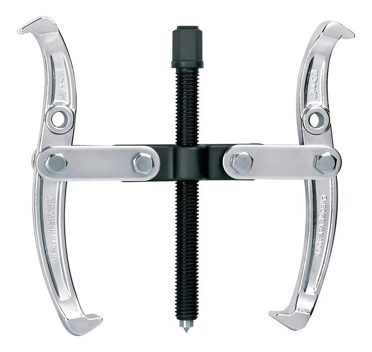 Extractor De Poleas 2 Quijadas 6'' Truper