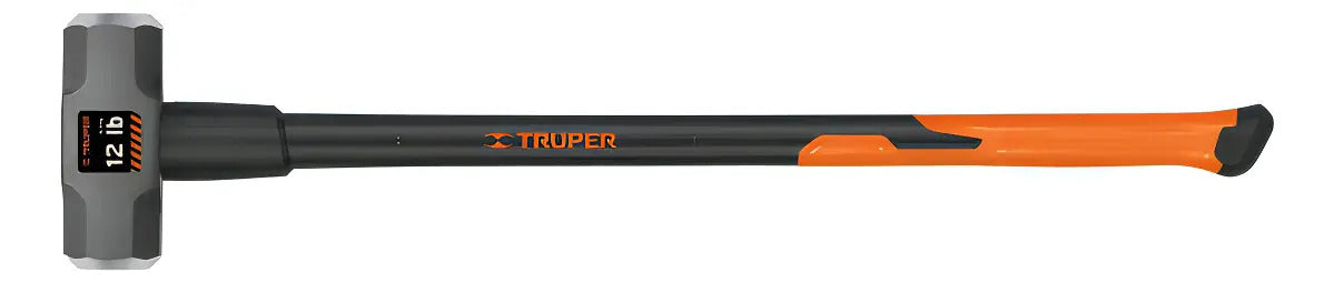 Marro 36'' X 12 Lb Mango Fibra de Vidrio