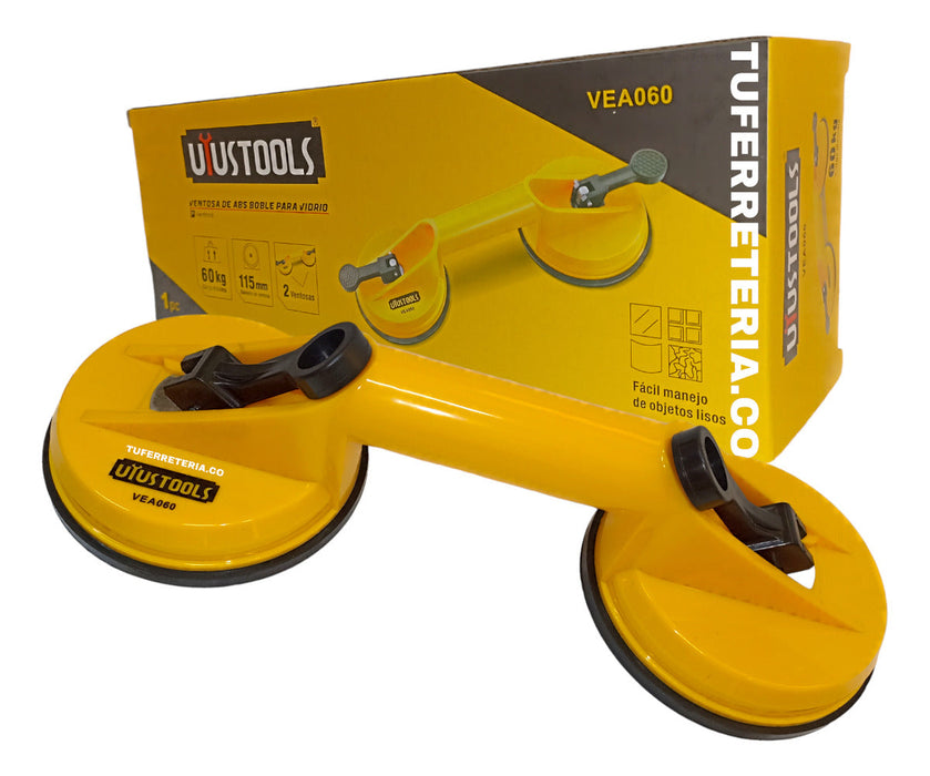Ventosa Para Sacar Abolladuras Uyustools
