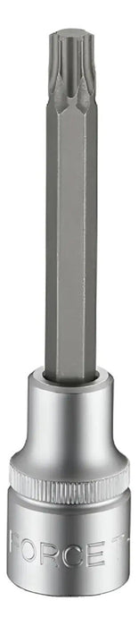 Dado Imbus Largo 1/2'' De 8mm Force