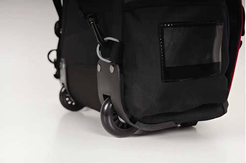 Mochila Fatmax Stanley Fmst514196la Color Negro
