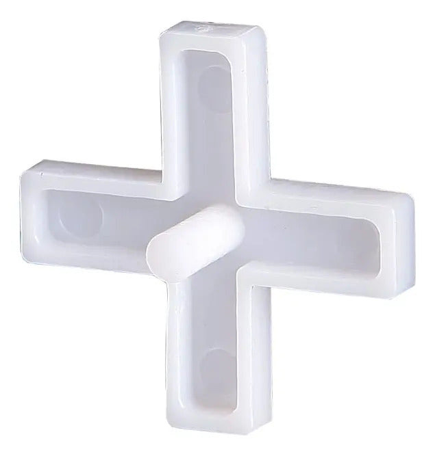 Cruceta 5mm Bolsa 100un C/tomador Uyustools
