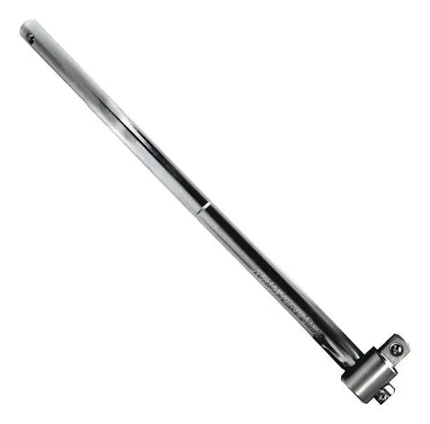 Barrote Tipo T Cuadrante 1/2'' X 12'' Cr-v