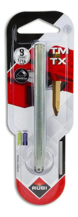 Rodel Widia 8mm para Cortadoras Tx-tm Baldosa Porcelanato
