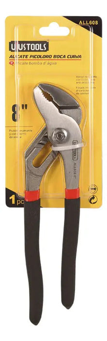 Alicate Picoloro Boca Curva 8'' Uyustools