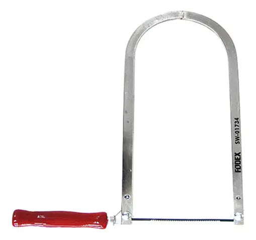 Marco Sierra Escolar 5,5" Curvo Uyustools