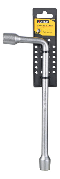 Llave Tipo L Largo 14mm