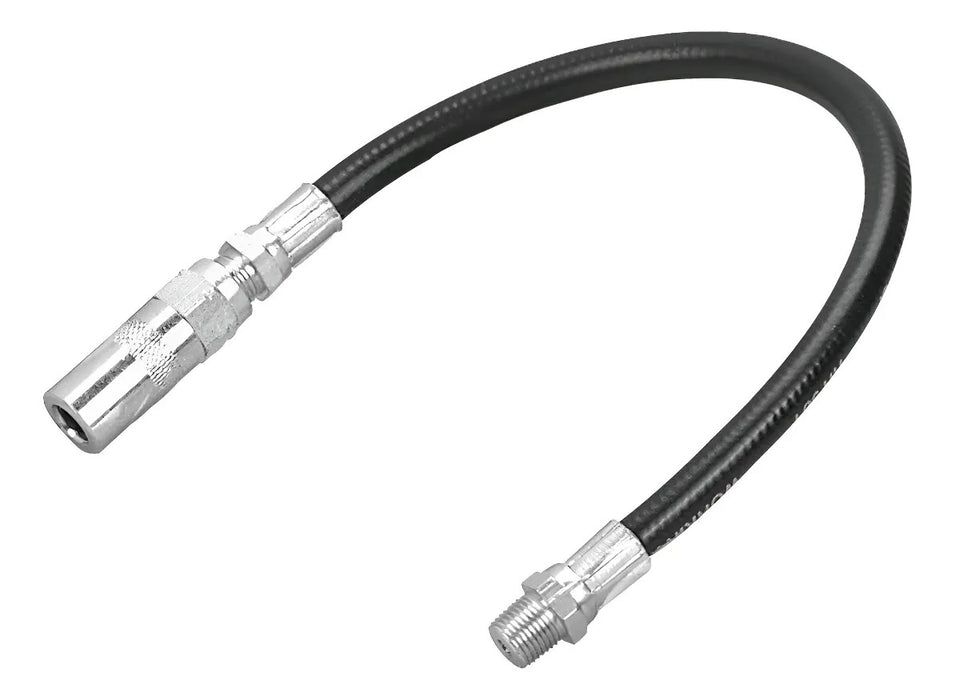 Extensión Flexible Para Graseras Truper