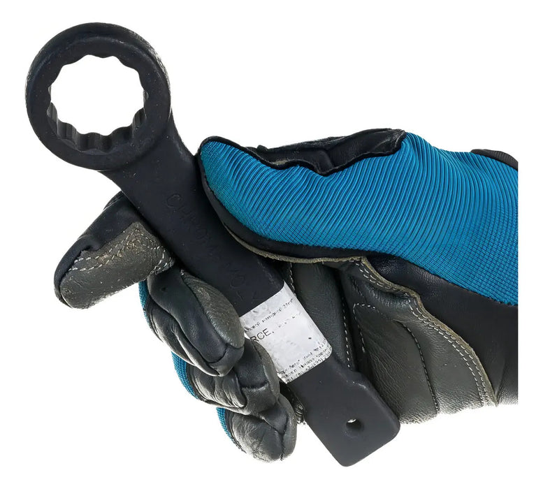 Llave Corona Impacto De 1.7/8'' Force
