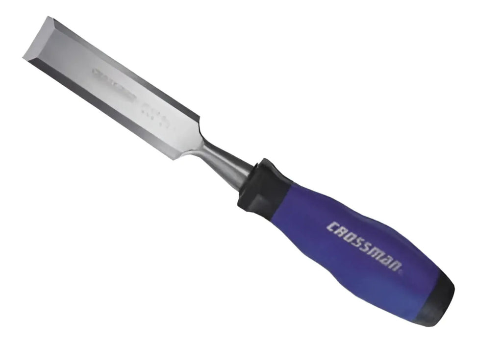 Formón Crossman Mango Plástico 1''