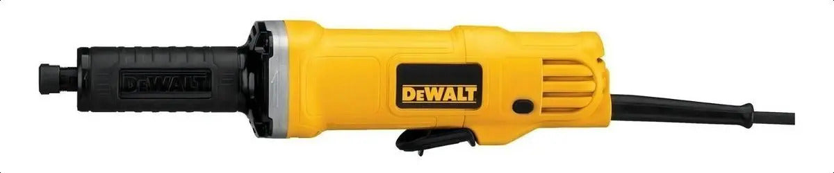 Amoladora Recta 40mm 450w Dewalt Dwe4887-ar