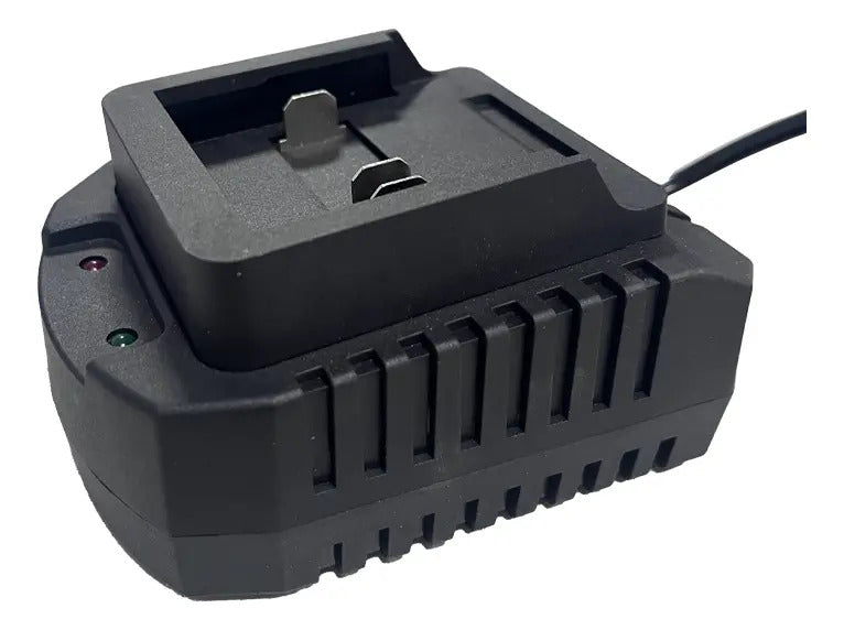 Cargador Batería 20V/4.0Ah 120min Ferton