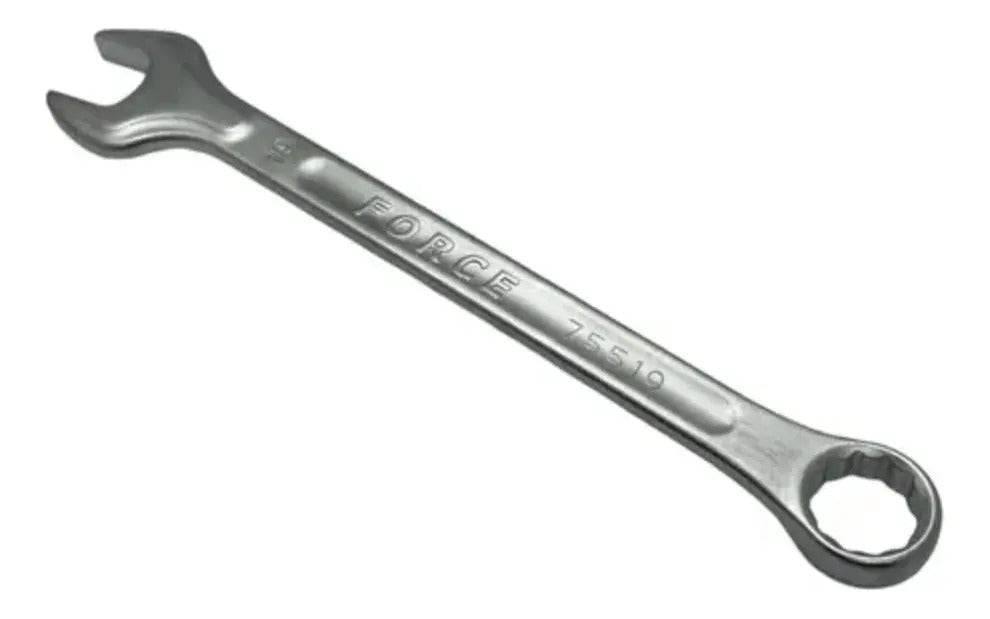Llave Punta / Corona De 19mm