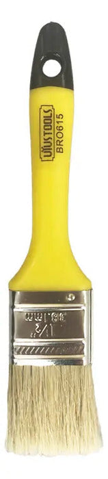 Brocha 1,5" Mgo Plastico Uyustools