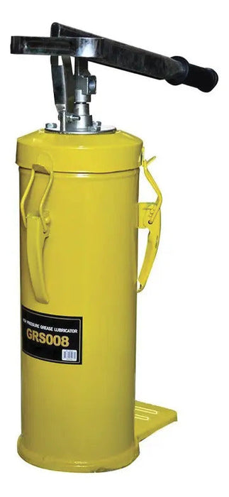 Grasera Manual 8L Ferton