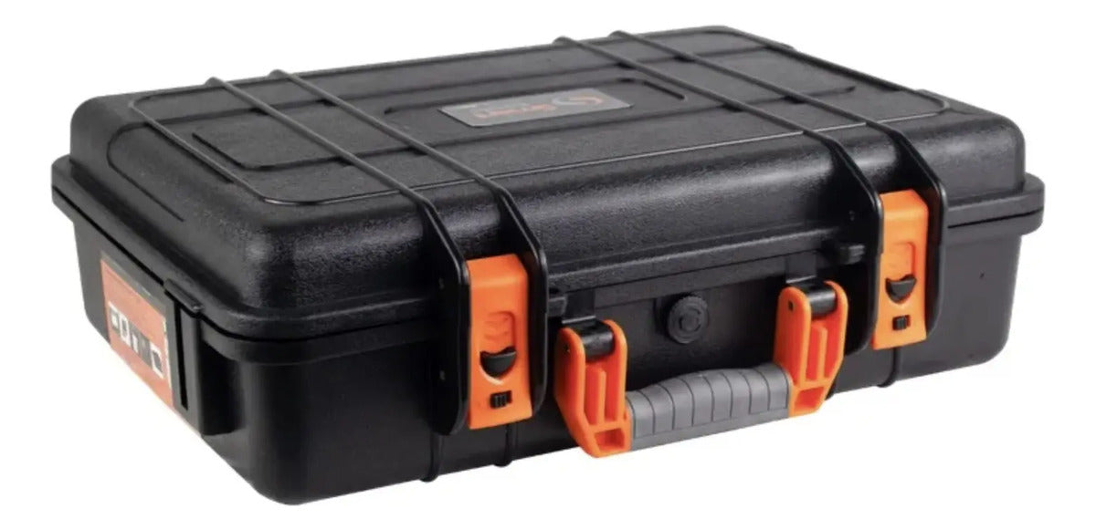 Maleta Herramientas 463*393*139 Smart Tools
