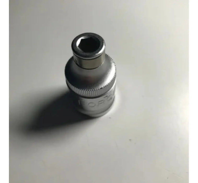 Dado 1/2" Toma de 1/4" para Puntas Force