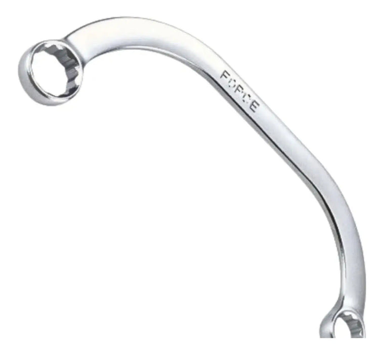 Llave Corona Curva 13 X 15 Mm