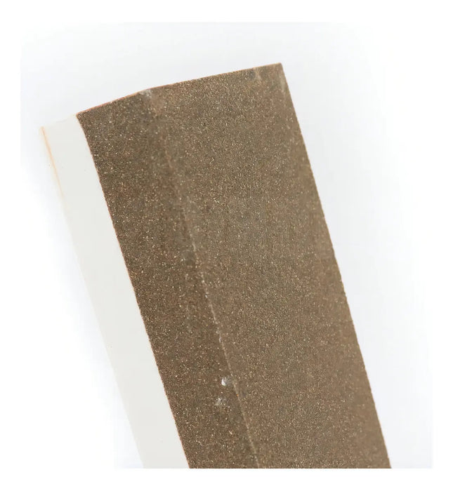 Piedra Afilar Asentar Doble Grano 150/240 Truper
