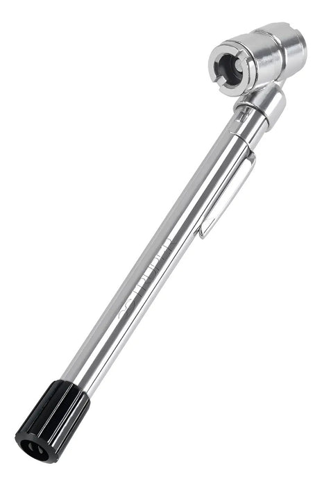 Medidor de Presión 160 Psi Cabeza Doble Truper