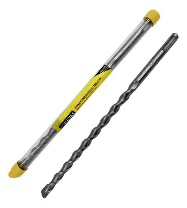 Broca SDS Plus 12x260mm