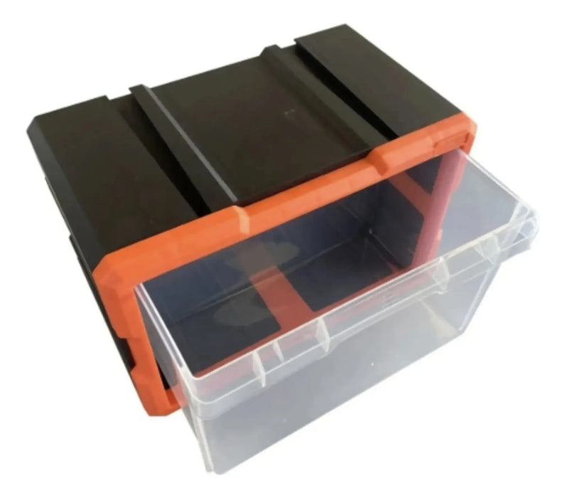 Caja Organizadora 1 Gaveta Smart Tools