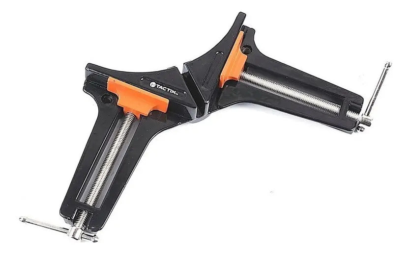 Prensa Carpintero Para Angulos De 75 Mm