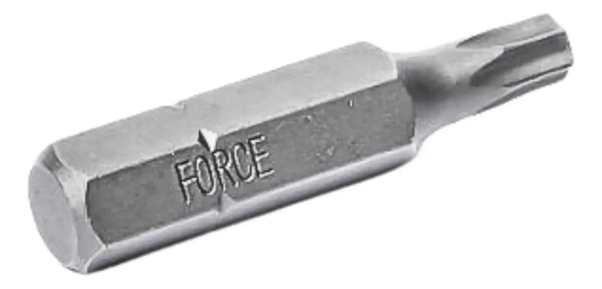 Punta Torx T10 Toma 5/16''