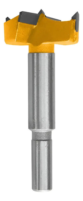 Fresa Router Mecha Forstner 32mm Ingco