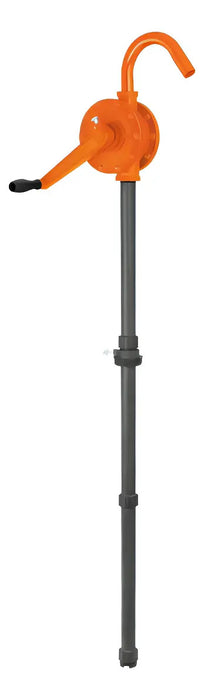 Bomba Manual de Extracción 28 Lts Truper
