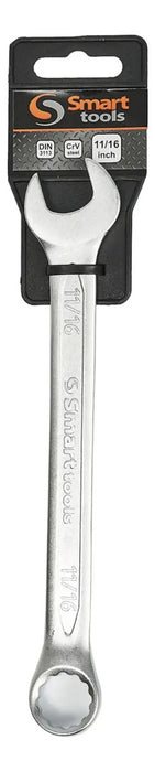 Llave Punta Corona 11/16'' Smart Tools