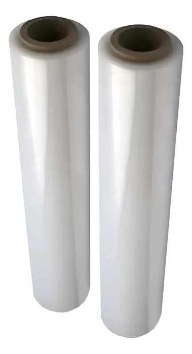 Rollos Film Stretch Transparente