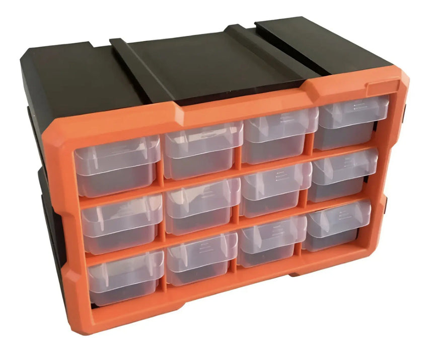 Caja Organizadora 12 Gavetas
