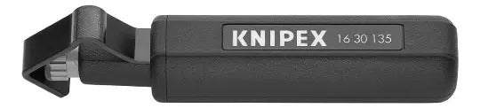 Desencapador de Cables Pelacable Knipex 1630135sb 2-1000 AWG