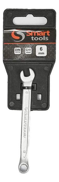 Llave Punta Corona 6 Mm Smart Tools