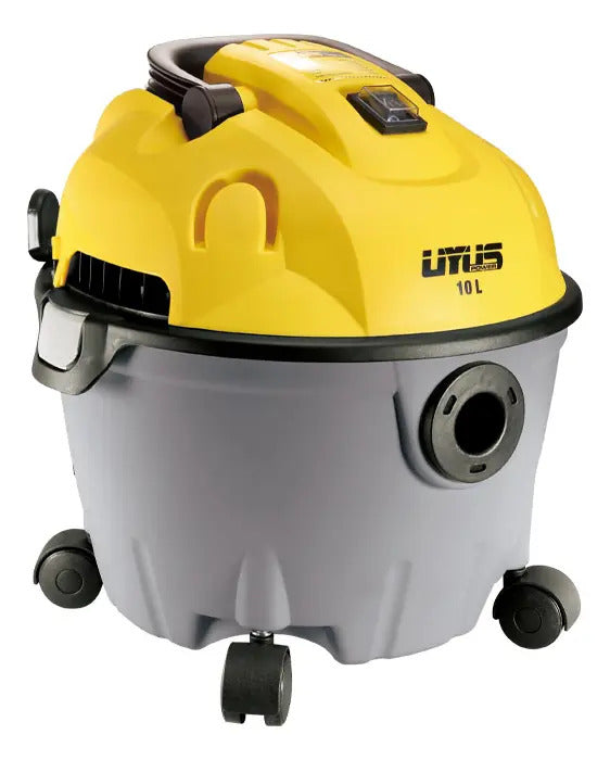 Aspiradora Polvo/Líquido 10L