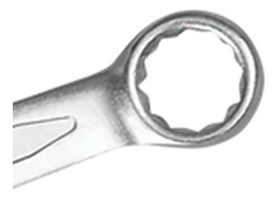 Llave Punta Y Corona Ingco 21 Mm