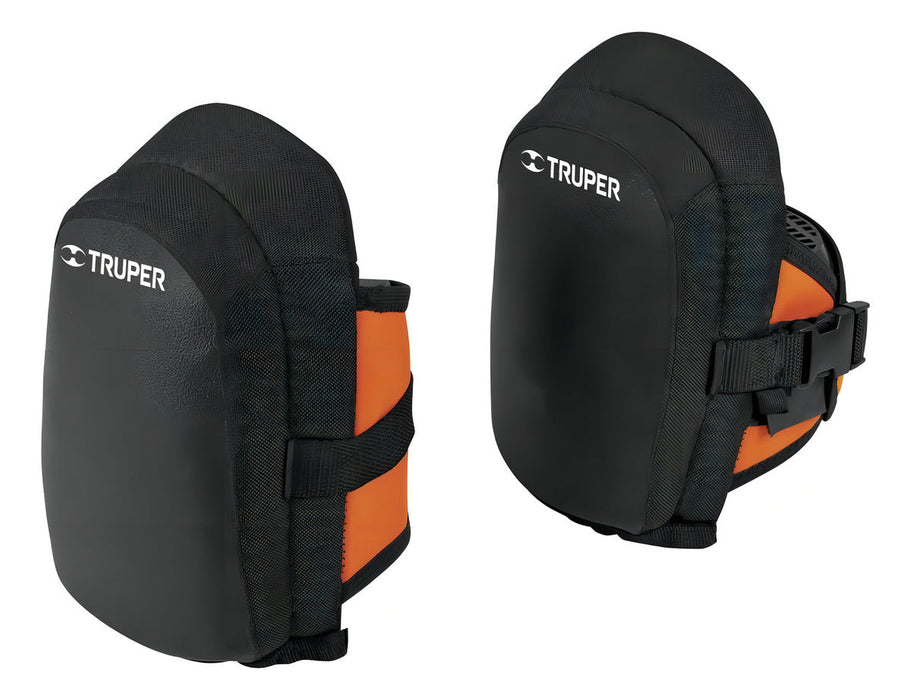 Rodillera Ligera Truper (par)