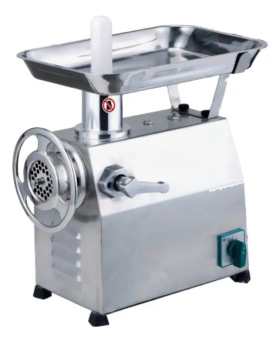 Moledora de Carne 850W 250kg/h TK-22A