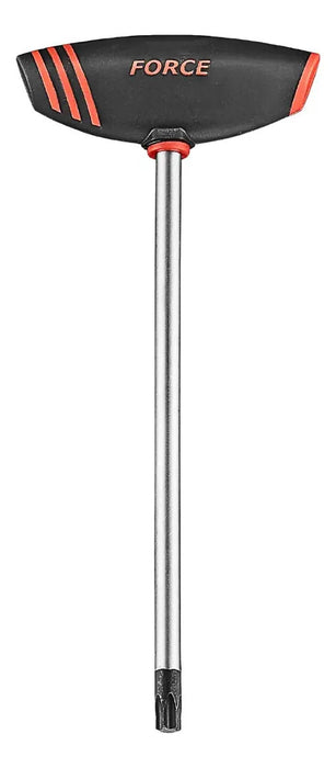 Llave Torx Con Mango T15