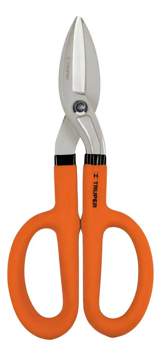 Tijeras Truper TH-10 Manual Hojalatero 10''