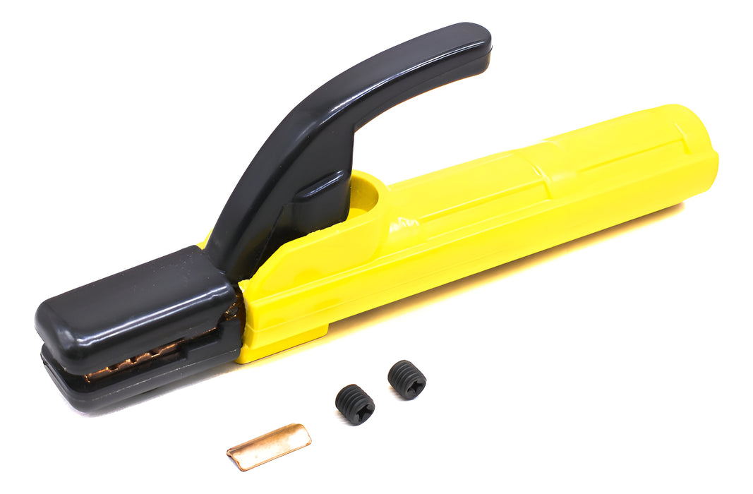 Pinza Porta Electrodos 300 Amp Ferrawyy PP300F