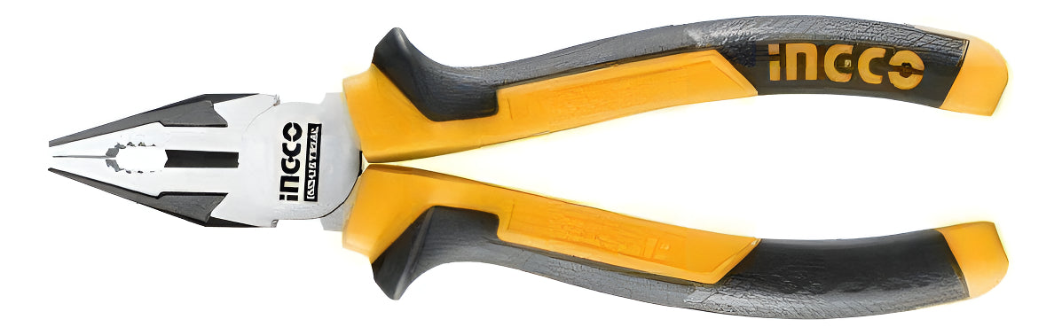 Alicate Pinza Universal 6 Pulgadas Ingco