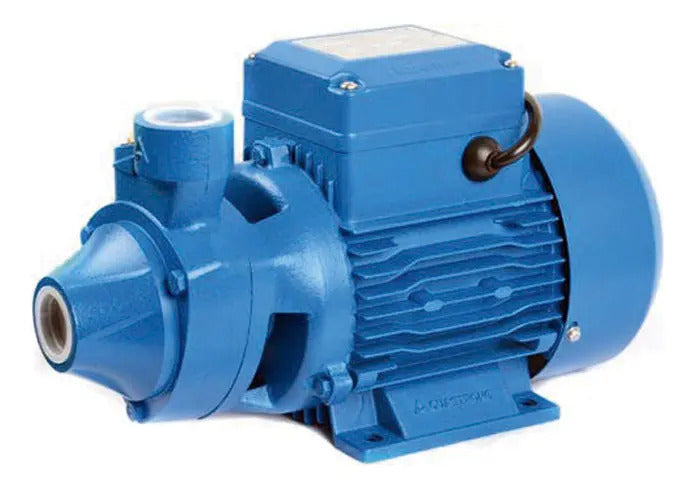 Electrobomba Periférica 1hp 1" X 1" 220v/50hz Aquastrong